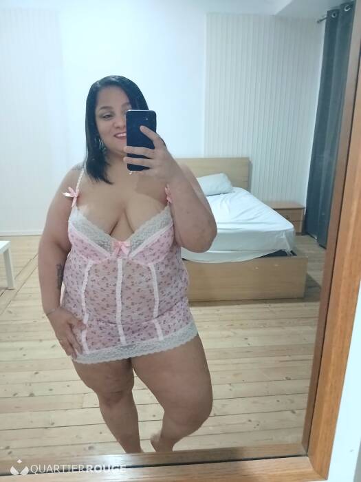 Lili Latina (Photo)