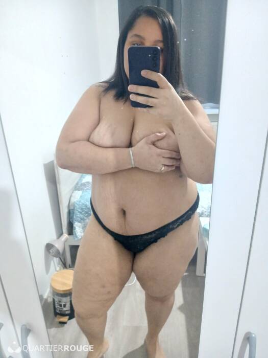 Lili Latina (Photo)