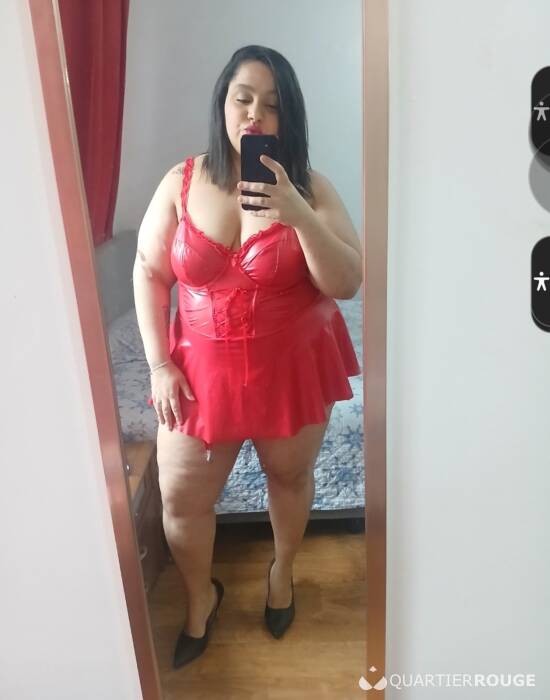 Lili Latina (Photo)