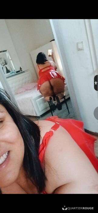 Liz Lili (Photo)