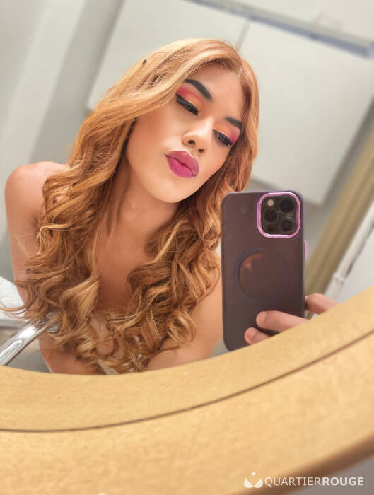Adhara Garca (Photo)