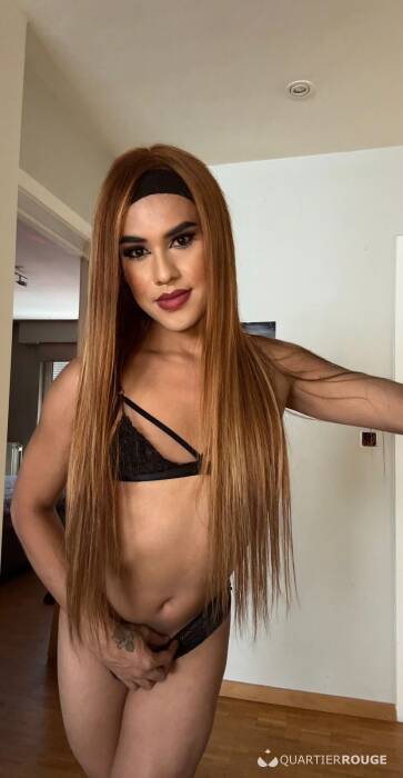 Adhara Garca (Photo)