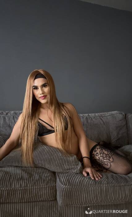 Adhara Garca (Photo)