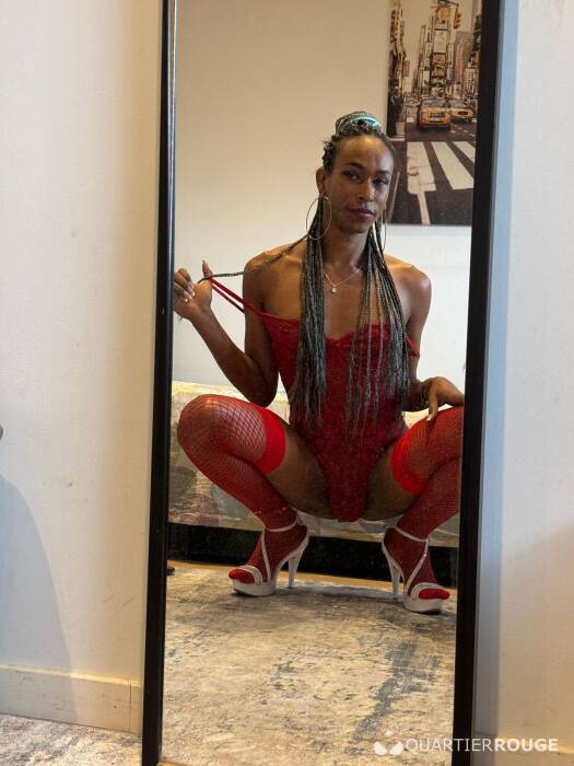 Vannessa (Photo)