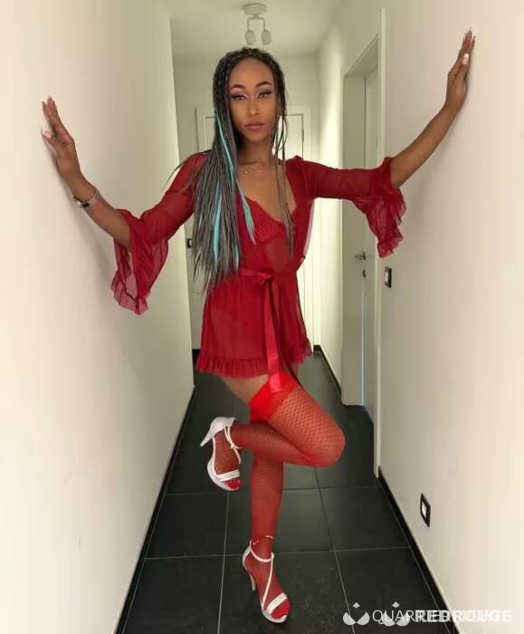 Vannessa (Photo)