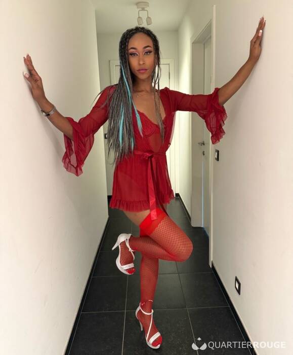 Vannessa (Photo)