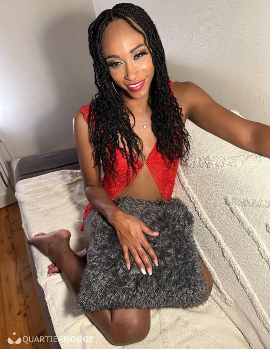 Vannessa (Photo)