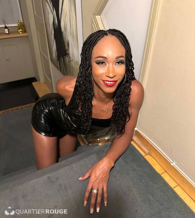 Vannessa (Photo)