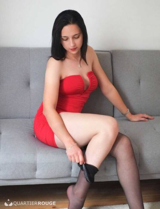 Antonia baby (Photo)