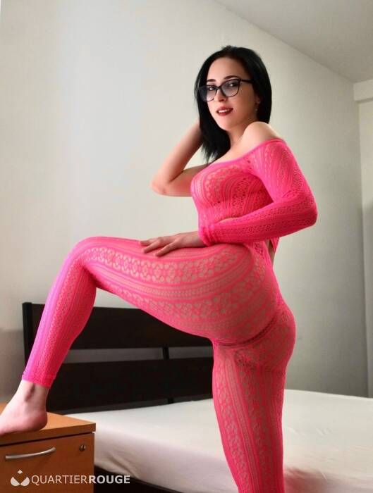 Antonia baby (Photo)