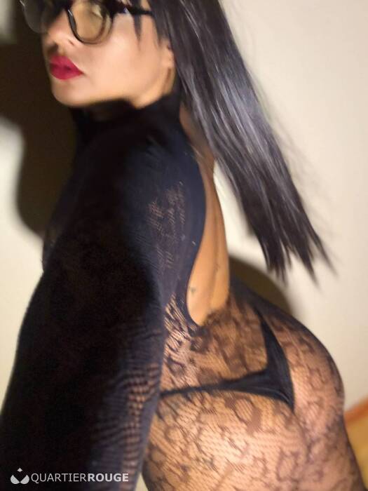Isabella (Photo)