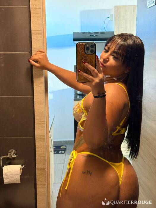 Isabella (Photo)