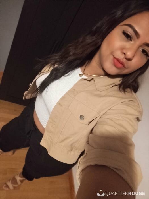 Isabella (Photo)