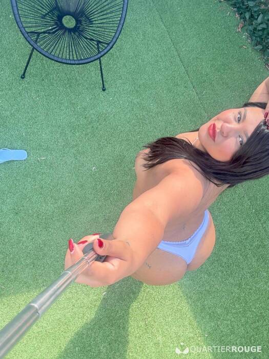 Isabella (Photo)