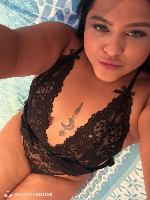 Isabella (Photo)