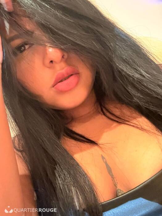 Isabella (Photo)