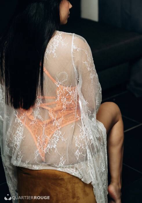 Sofia Super girlfriend (Photo)