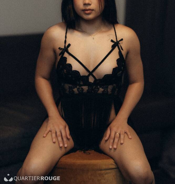 Sofia Super girlfriend (Photo)