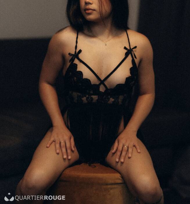 Sofia Super girlfriend (Photo)