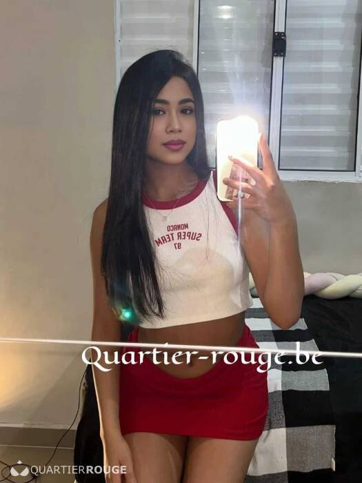 Sofia Super girlfriend (Photo)