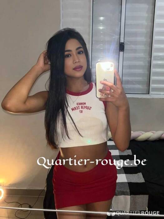 Sofia Super girlfriend (Photo)