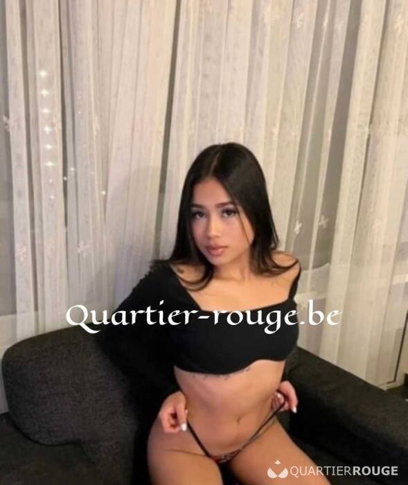 Sofia Super girlfriend (Photo)