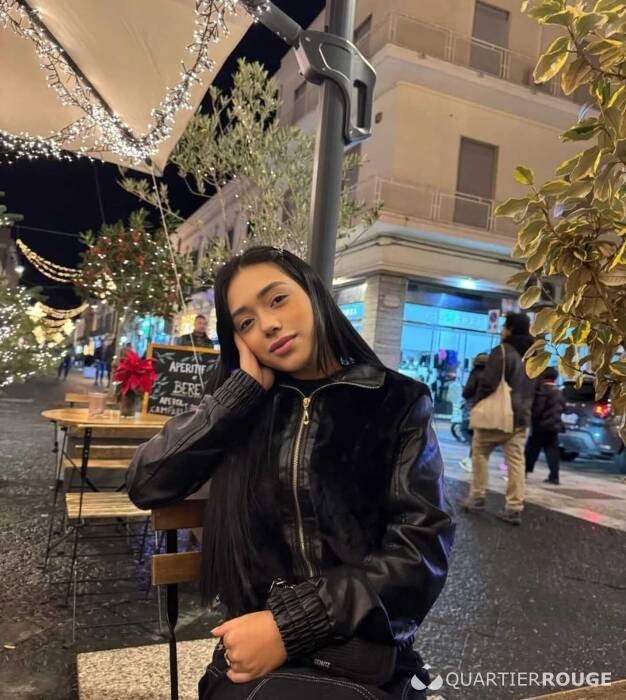 Sofia Super sexy (Photo)