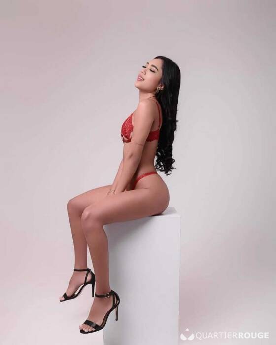 Sofia Super sexy (Photo)