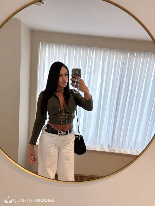 Geovana Chaud (Photo)