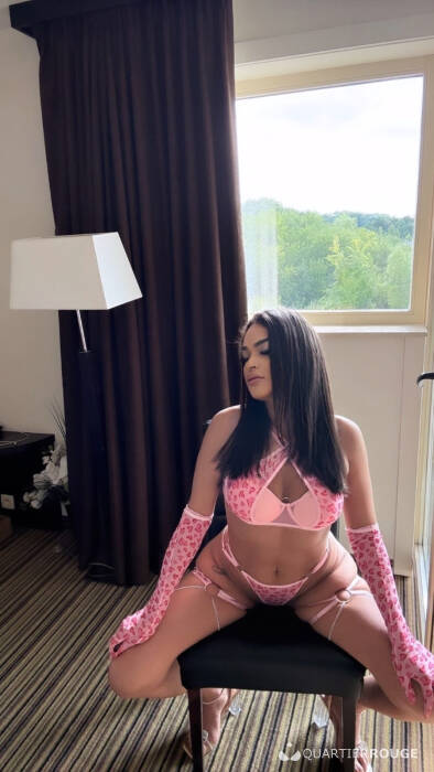 Geovana Chaud (Photo)