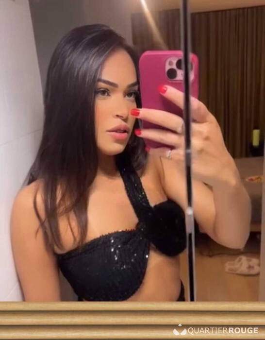 Geovana Chaud (Photo)