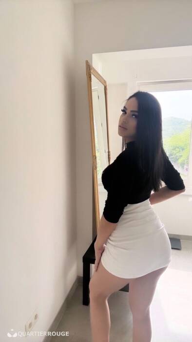 Geovana Chaud (Photo)