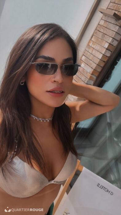 Geovana Chaud (Photo)