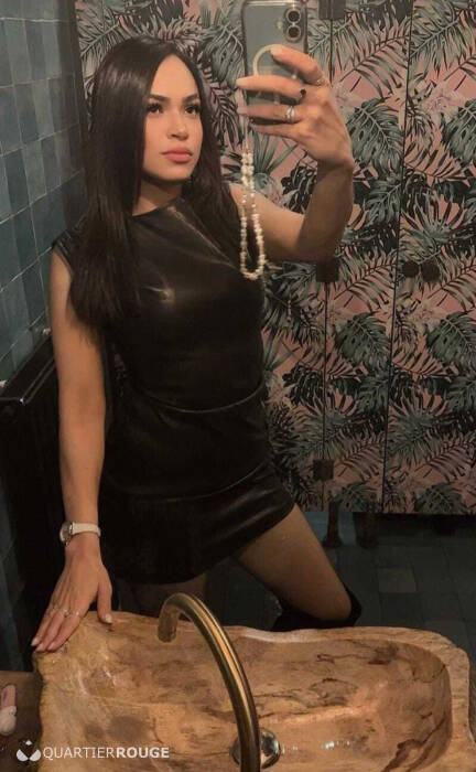 Geovana Chaud (Photo)