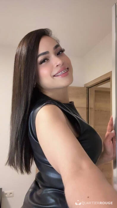 Geovana Chaud (Photo)