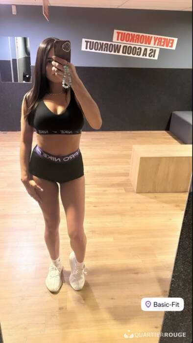 Geovana Chaud (Photo)