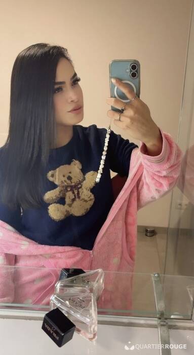 Geovana Chaud (Photo)