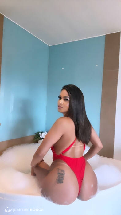 Geovana Quente (Photo)