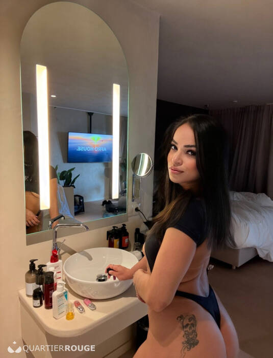 Geovana Quente (Photo)