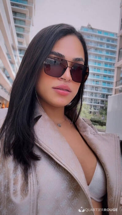 Geovana Quente (Photo)