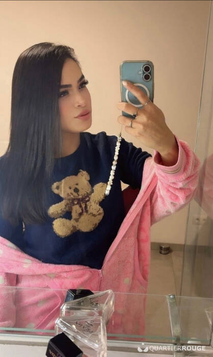 Geovana Quente (Photo)