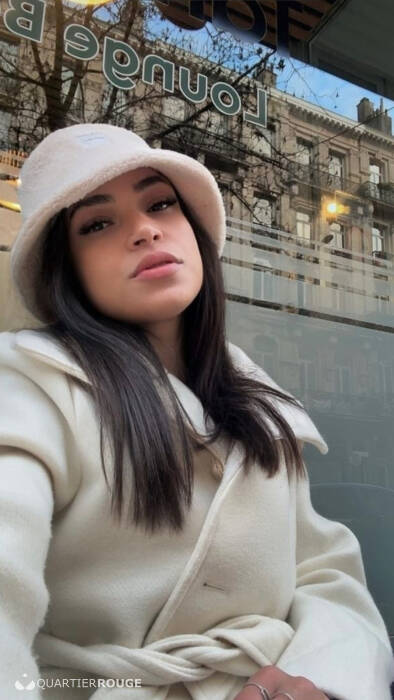 Geovana Quente (Photo)