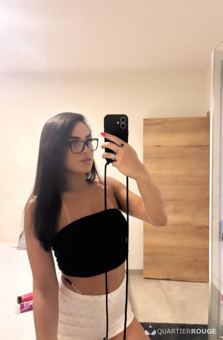 Geovana Quente (Photo)