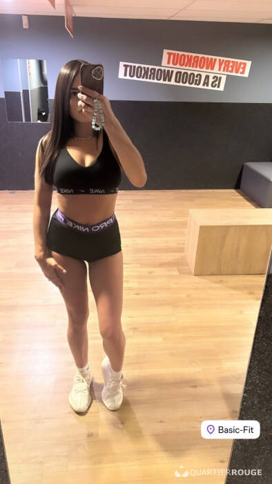 Geovana Chaud (Photo)