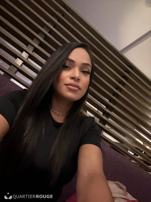 Geovana Chaud (Photo)