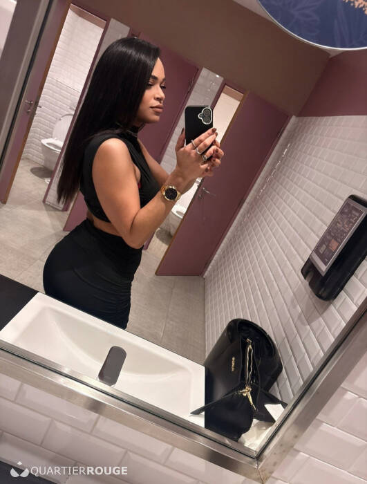 Geovana Chaud (Photo)