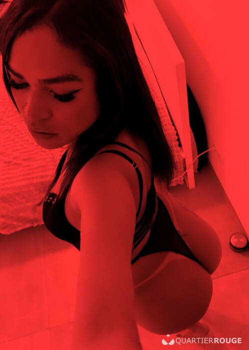 Geovana Chaud (Photo)