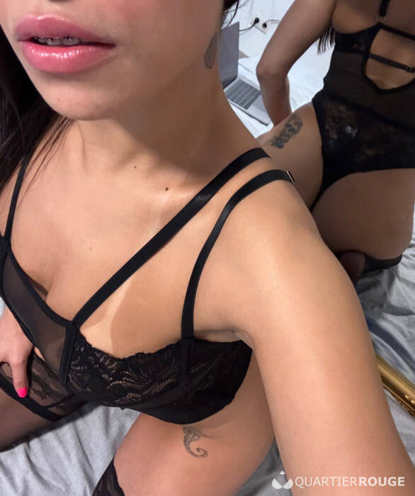 Geovana Chaud (Photo)