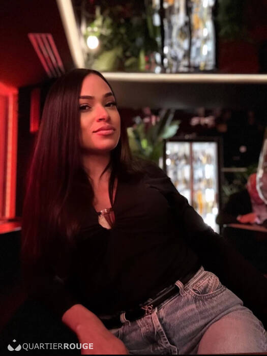 Geovana Chaud (Photo)