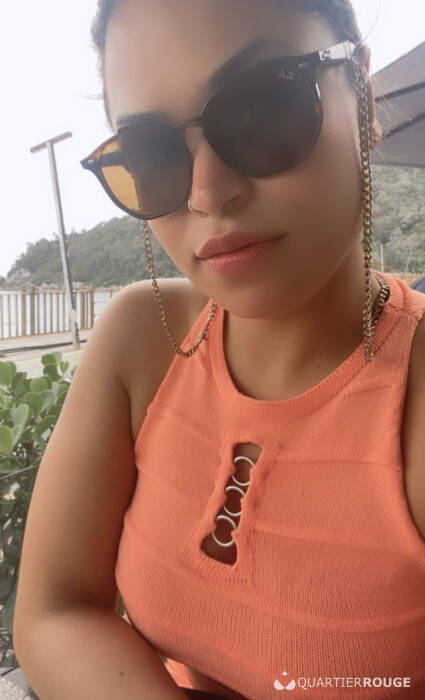 Geovana Chaud (Photo)